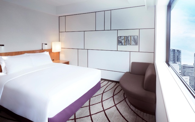 Standard Double room (풀 더블 침대) 사진 1