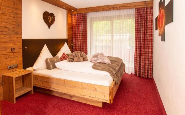 Ferienapartmenthaus Brunnenhof