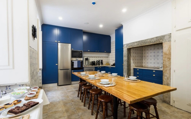 LR Guest House