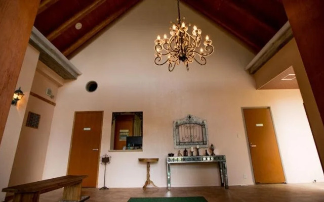 Caro Foresta Nasu Kogen Volpe