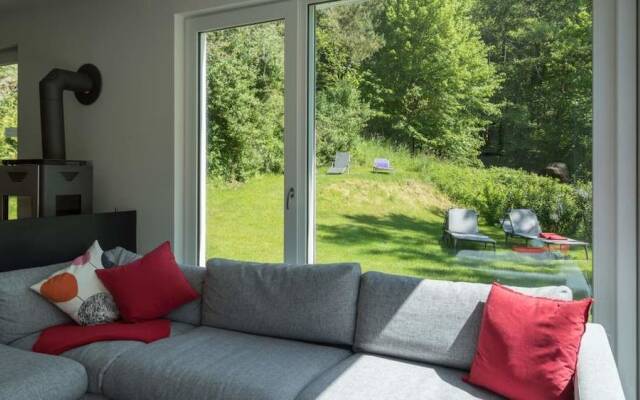 Luxus Ferienhaus Schwarzwald Dieboldsberg