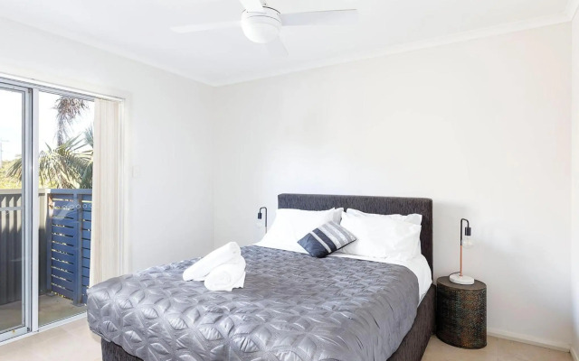 Seachange Apartment 2