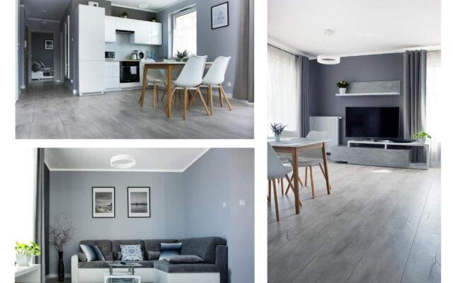 Apartamenty Cypryjskie