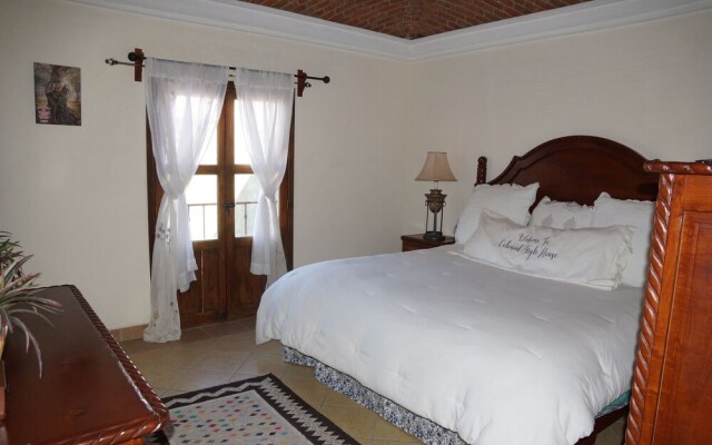 Colonial Style House