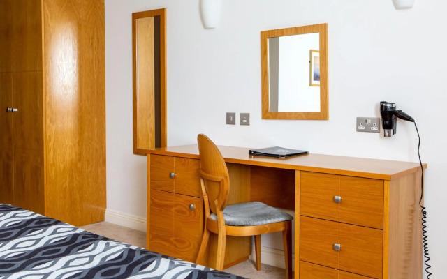 George Albert Hotel & Spa