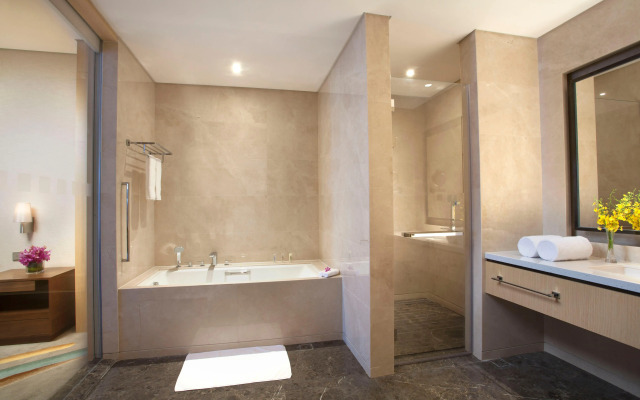Holiday Inn Suzhou Huirong Plaza by IHG
