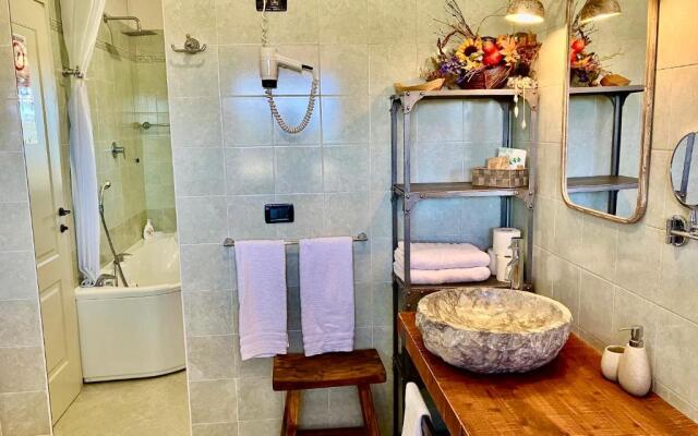 B&B Desenzano Paradise