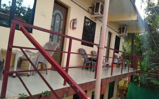 Evershine Guest House