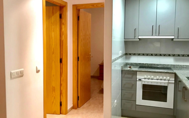 Apartamentos En Deltebre
