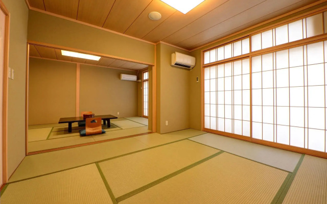 Kanko Hotel Tamaru