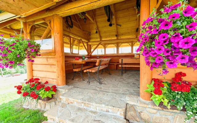 Pokoje gościnne U Semlów