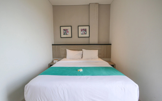 Nivasa Nusa Dua Hotel