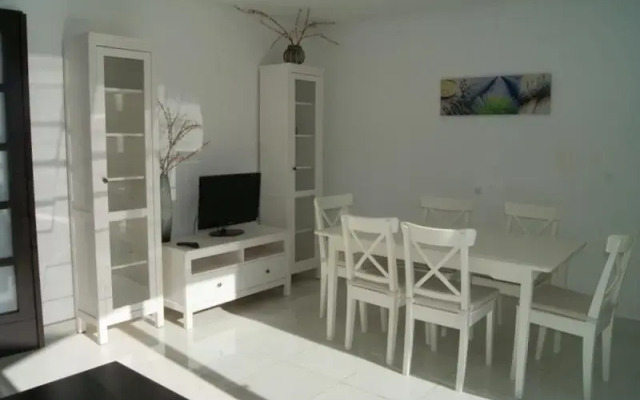 Apartment with view, near the beach in Denia