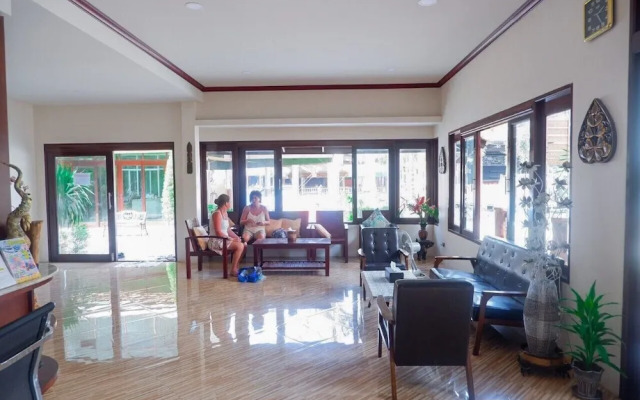 Wind Beach Resort