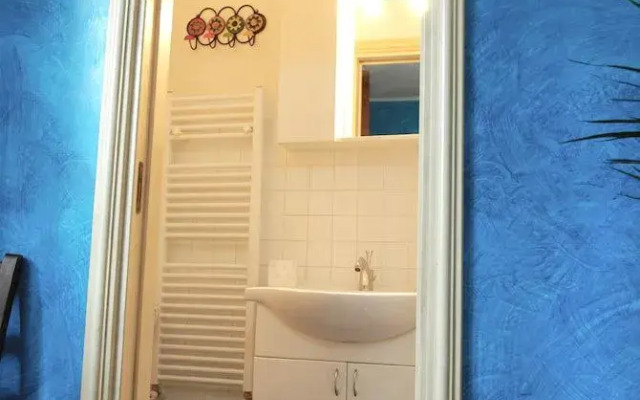 B&B Le Fontane Azzurre