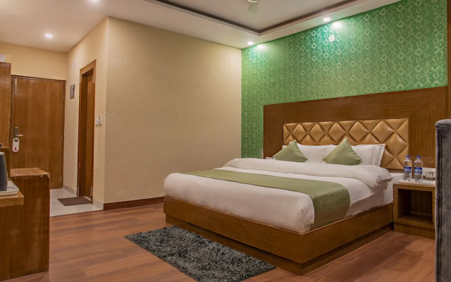 Xenious Micro Vista Elite - Chail