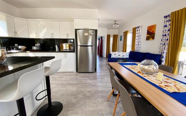 Apartamento Carey
