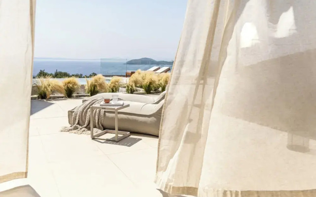 Syvana Exquisite Villas