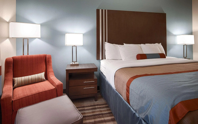 Best Western Plus Washington Hotel