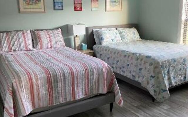 Sea Club Condo #37