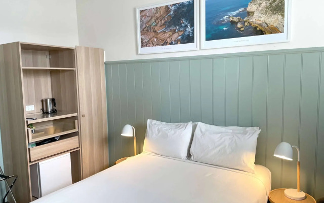 Ozone Hotel Kangaroo Island