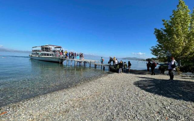 Lagadin, Adrijatik doo Ohrid