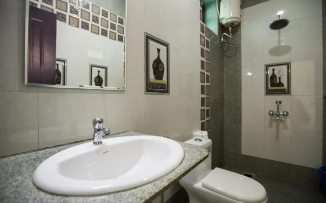 Hotel Hill Rock Goa
