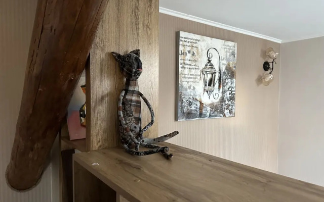 Отель «Центральный»