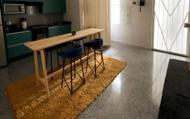 119 Loft Donceles Centro Histórico Cdmx