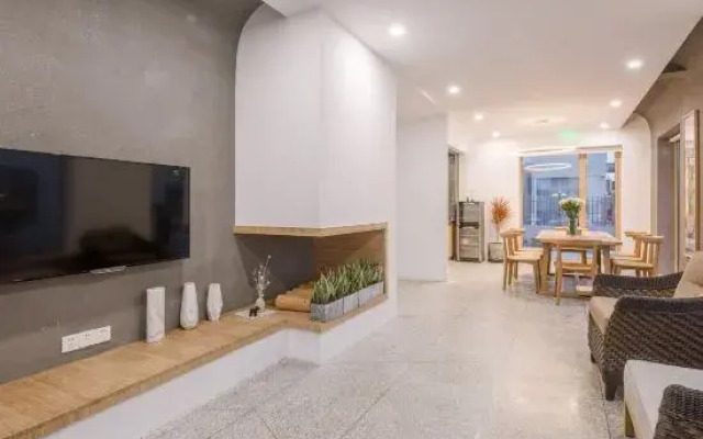 Pure Shangju Homestay