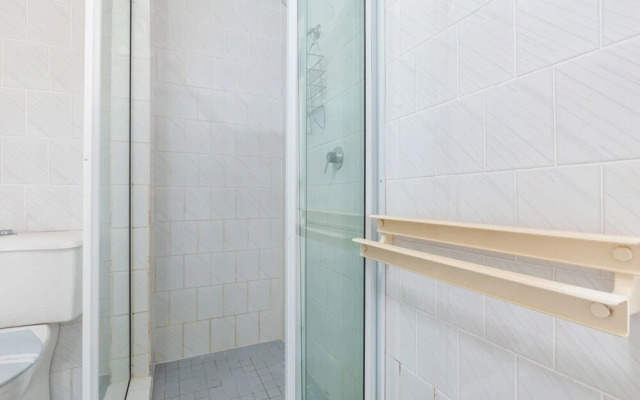 Retreat Beside The Beach - Unit One