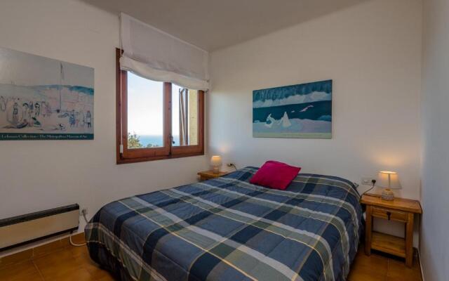 R-7 Calella DE Palafrugell 2 PAX