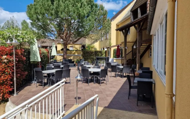 Hôtel Le Saint Jacques