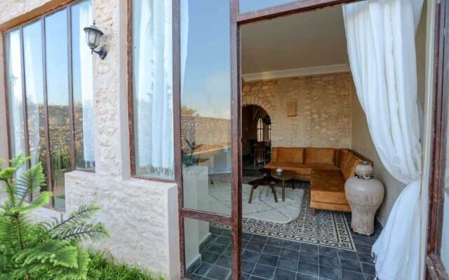 Villa Mamma Gio'