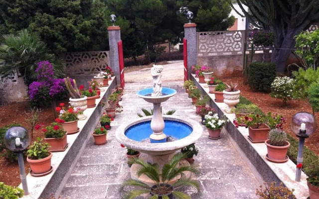 The Villa of Artists