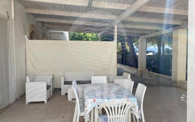 Villa Malibù- spiaggia a 50m