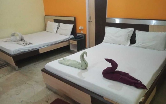 Hotel Yashoda International – Guest Rooms – Tarapith