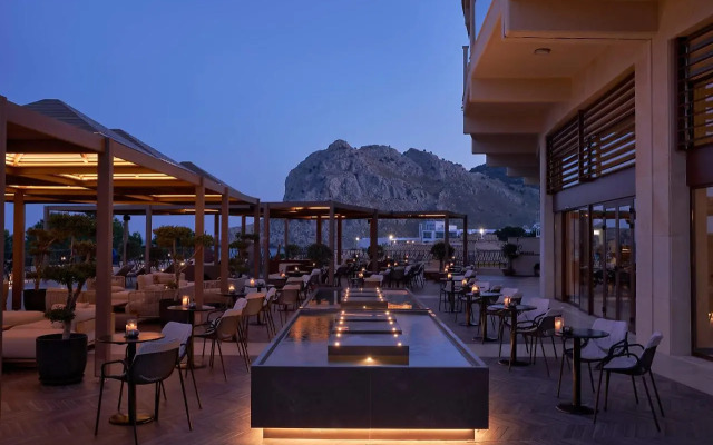 Atlantica Imperial Resort - Adults Only