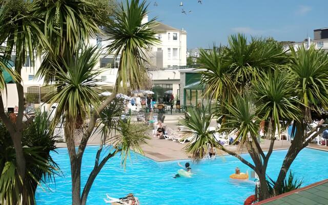 TLH Toorak Hotel - TLH Leisure, Entertainment and Spa Resort
