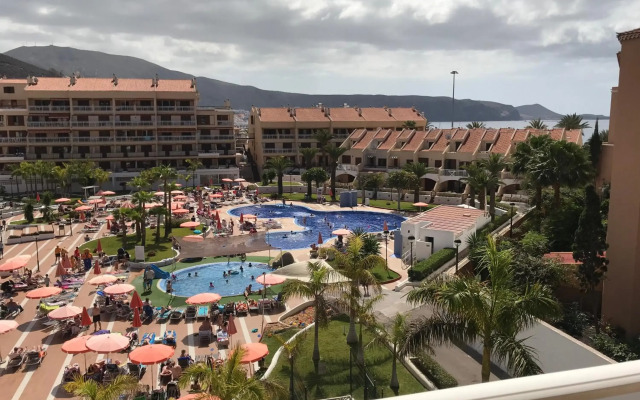 Coral Compostela Beach Golf