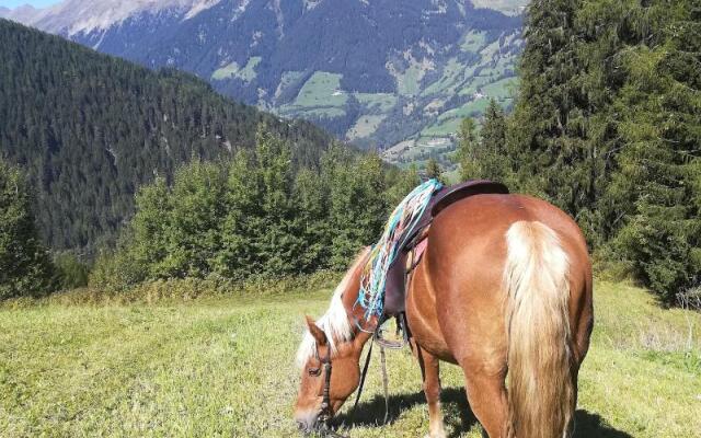 Sporthotel Kalcherhof