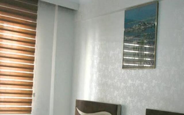 Yeni Erciyes Gold Otel