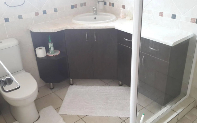 MeTime Self Catering Accommodation