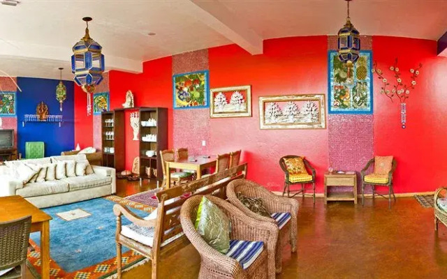 Pousada Villa di Charme