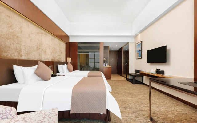 Vanburgh Hotel