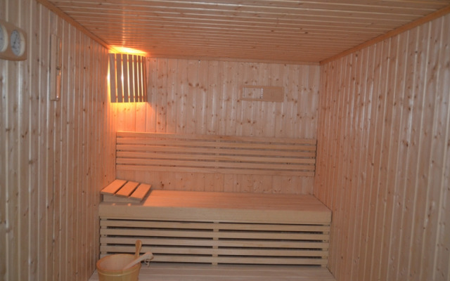 Welcome Hotel Apartments (Deluxe)