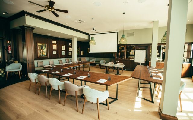 Lindner Hotel Mallorca Portals Nous, part of JdV by Hyatt