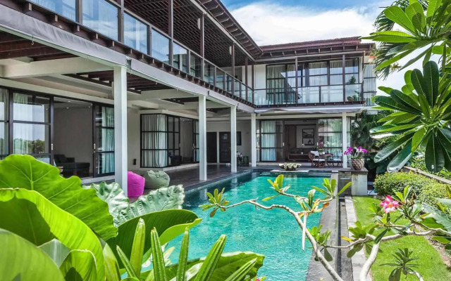 Villa Cara by Island Escape Villas