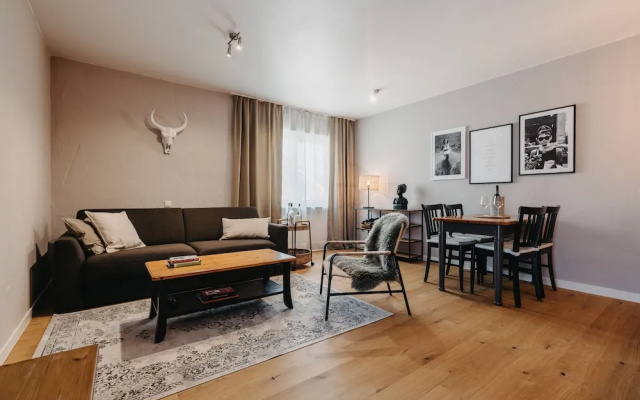 MANA LISA Boutiquehotel