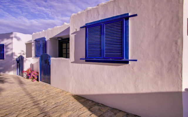 Vitalis Villas